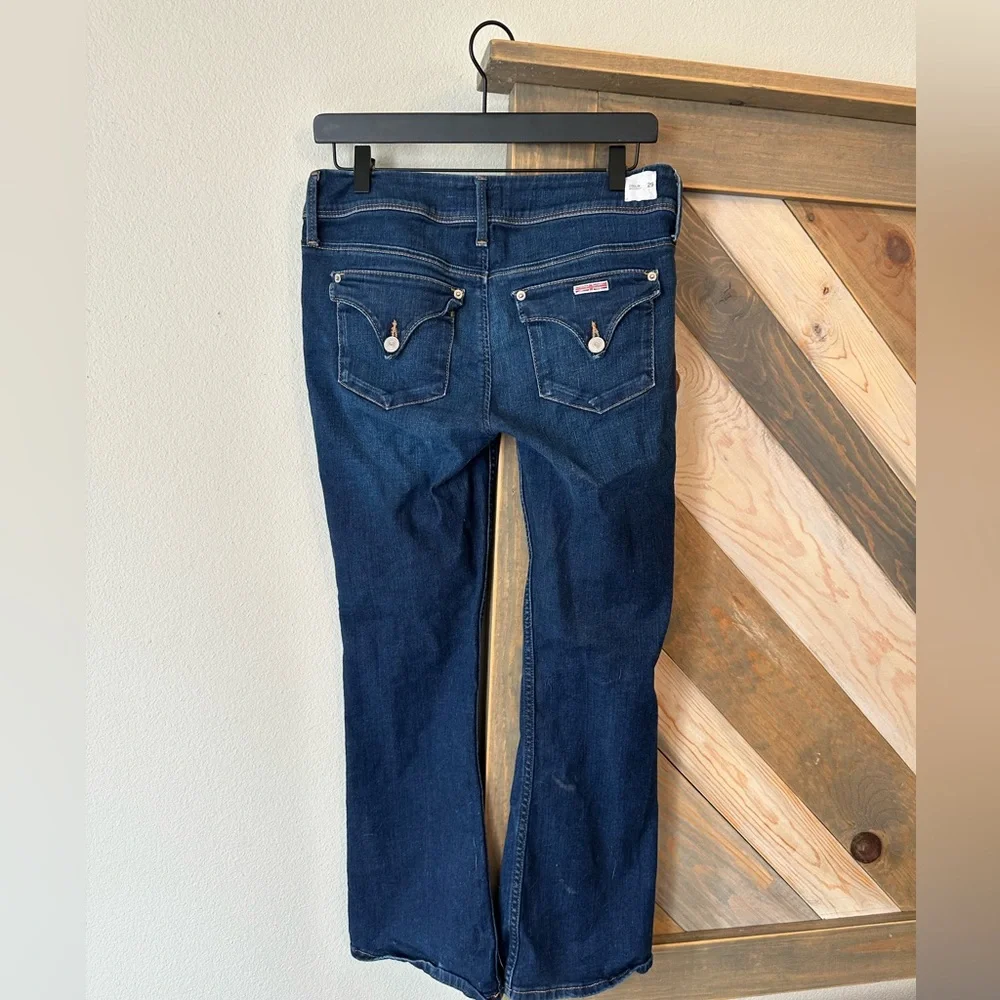 Hudson Collin Midrise Bootcut - Picture 2 of 2